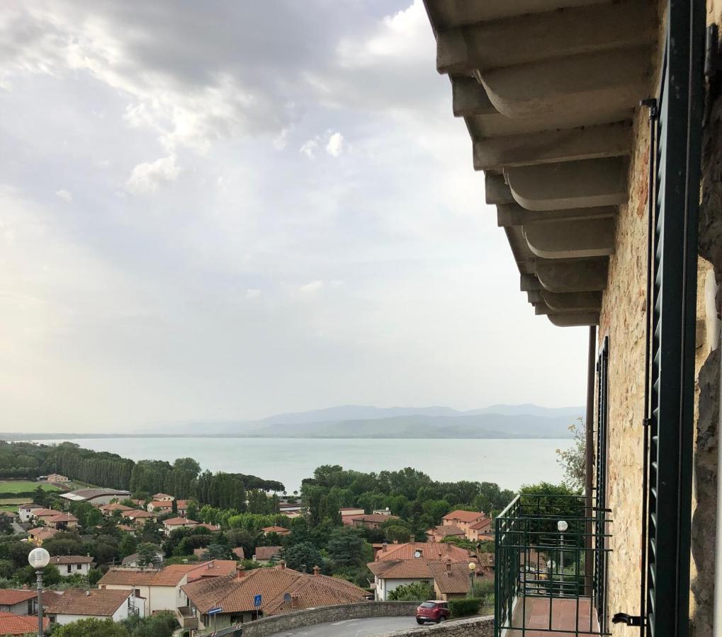 I Ninni Castiglione del Lago Dış mekan fotoğraf