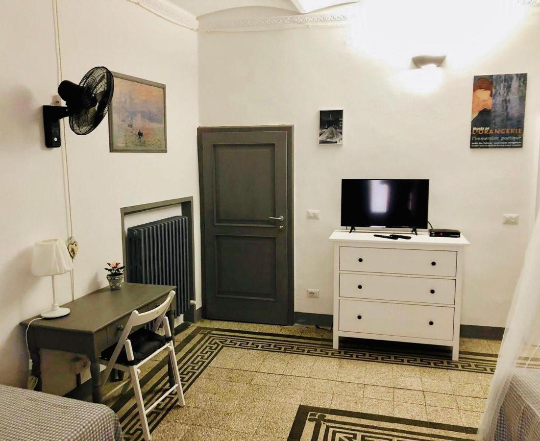 I Ninni Castiglione del Lago Dış mekan fotoğraf
