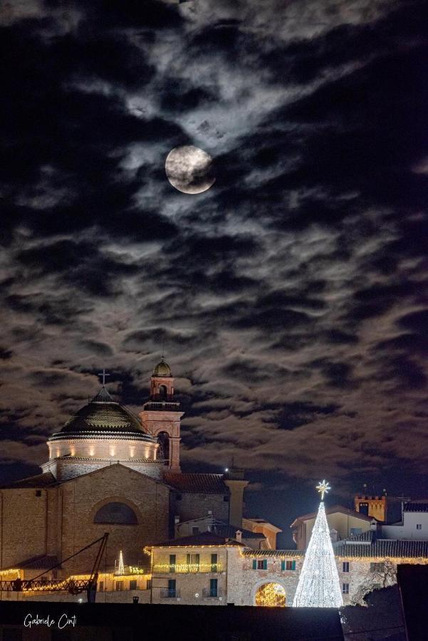 I Ninni Castiglione del Lago Dış mekan fotoğraf