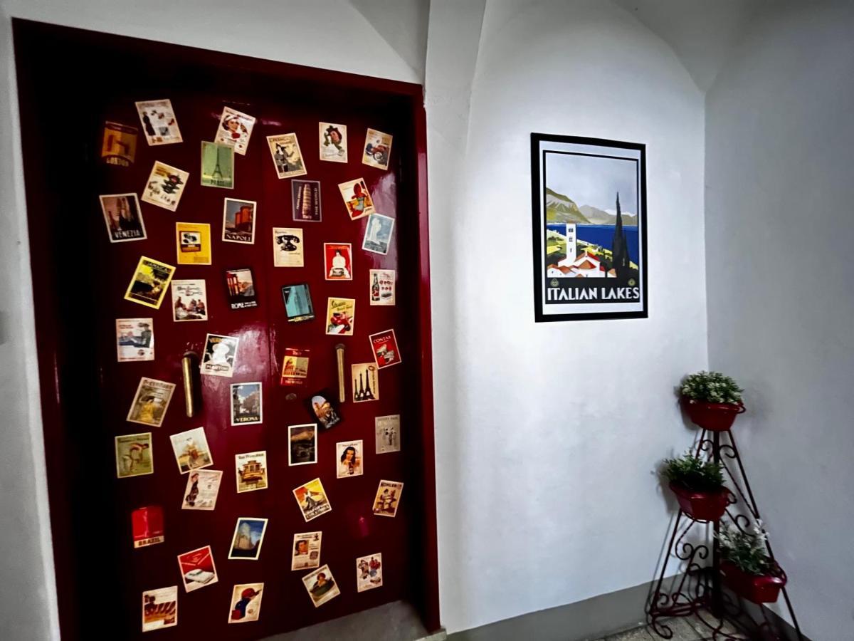 I Ninni Castiglione del Lago Dış mekan fotoğraf