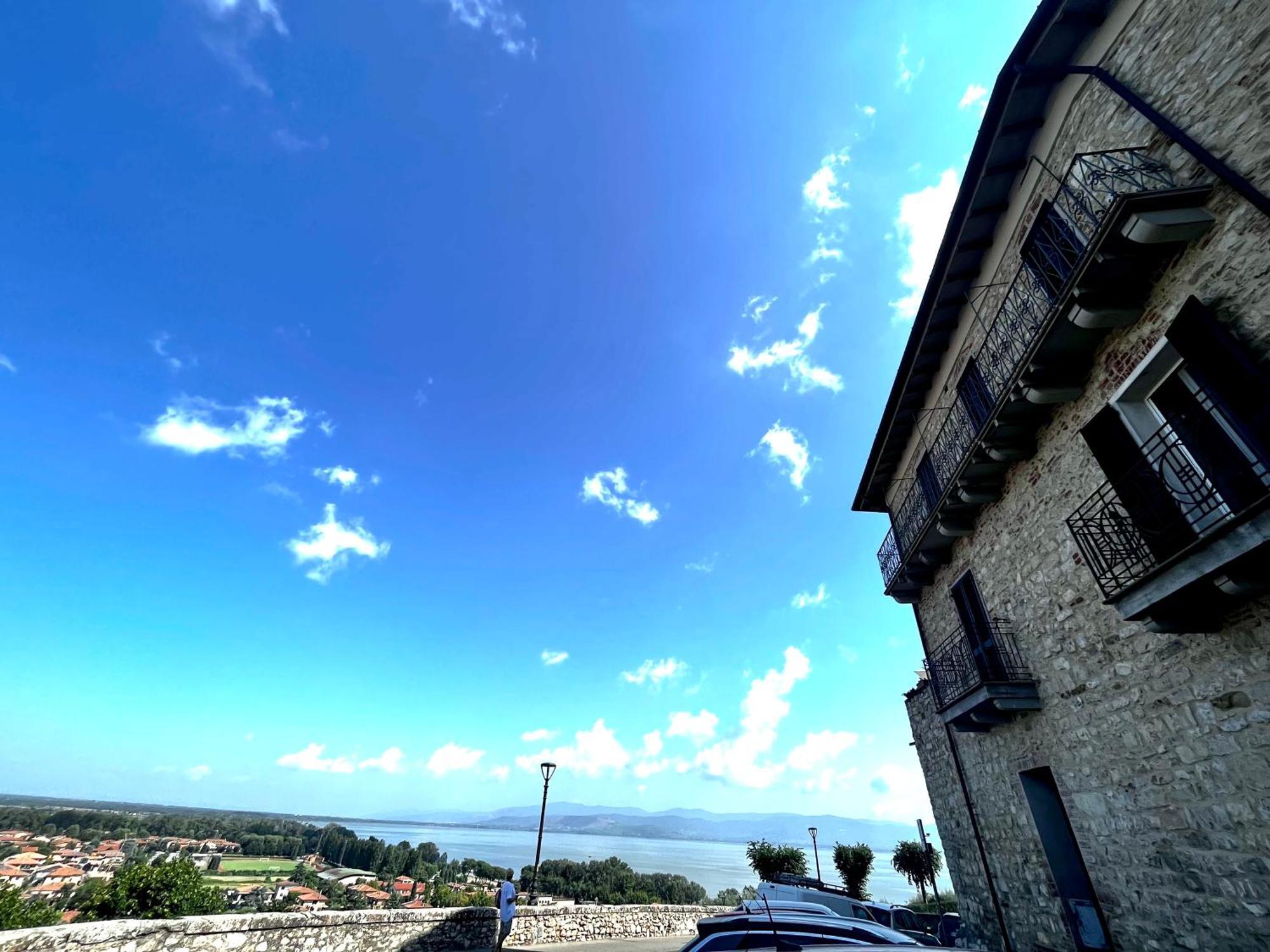 I Ninni Castiglione del Lago Dış mekan fotoğraf